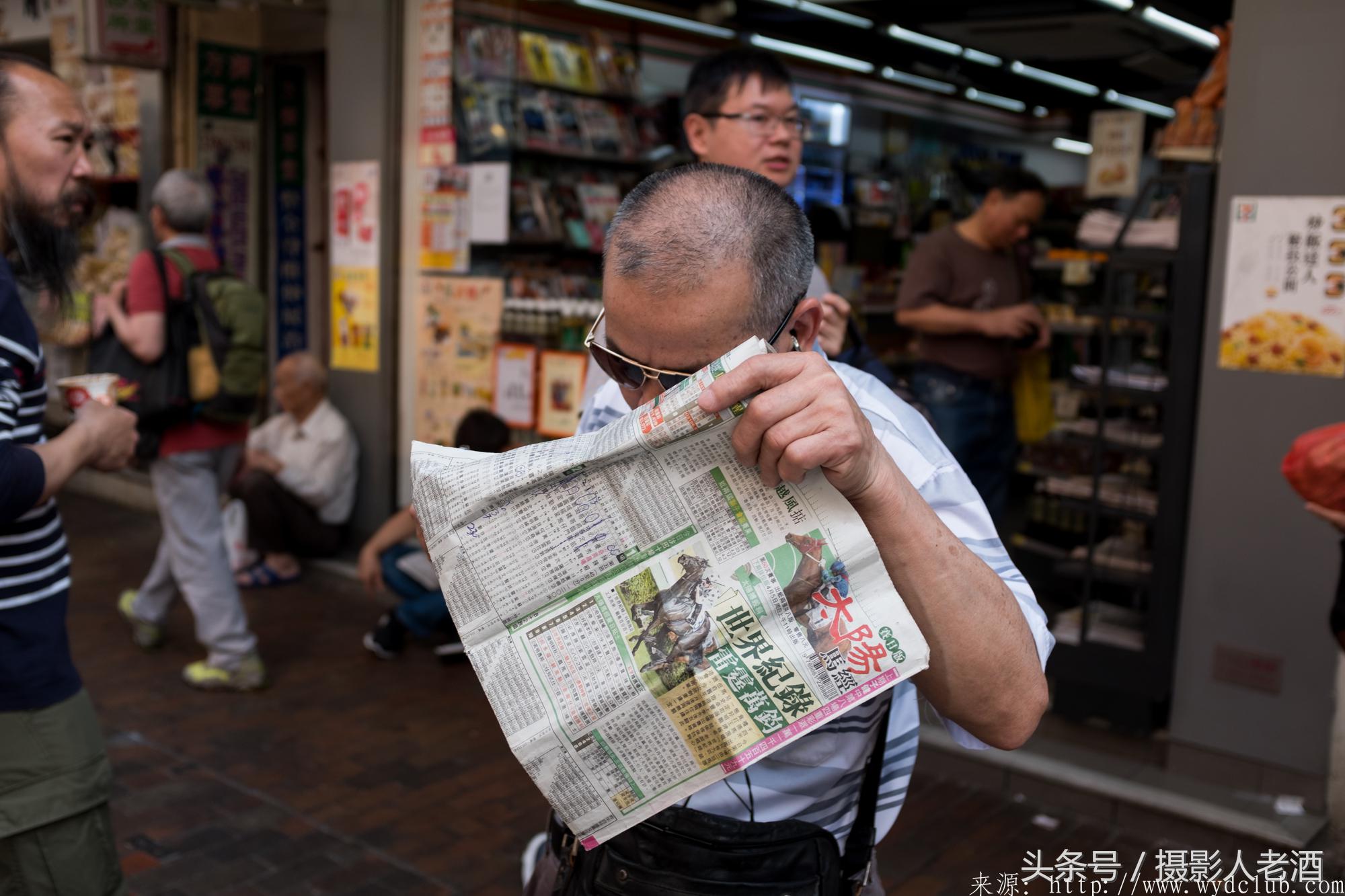 香港深水埗，香港最贫穷的一个区域，却是最具香港味道的地方 第5张-无忧岛网