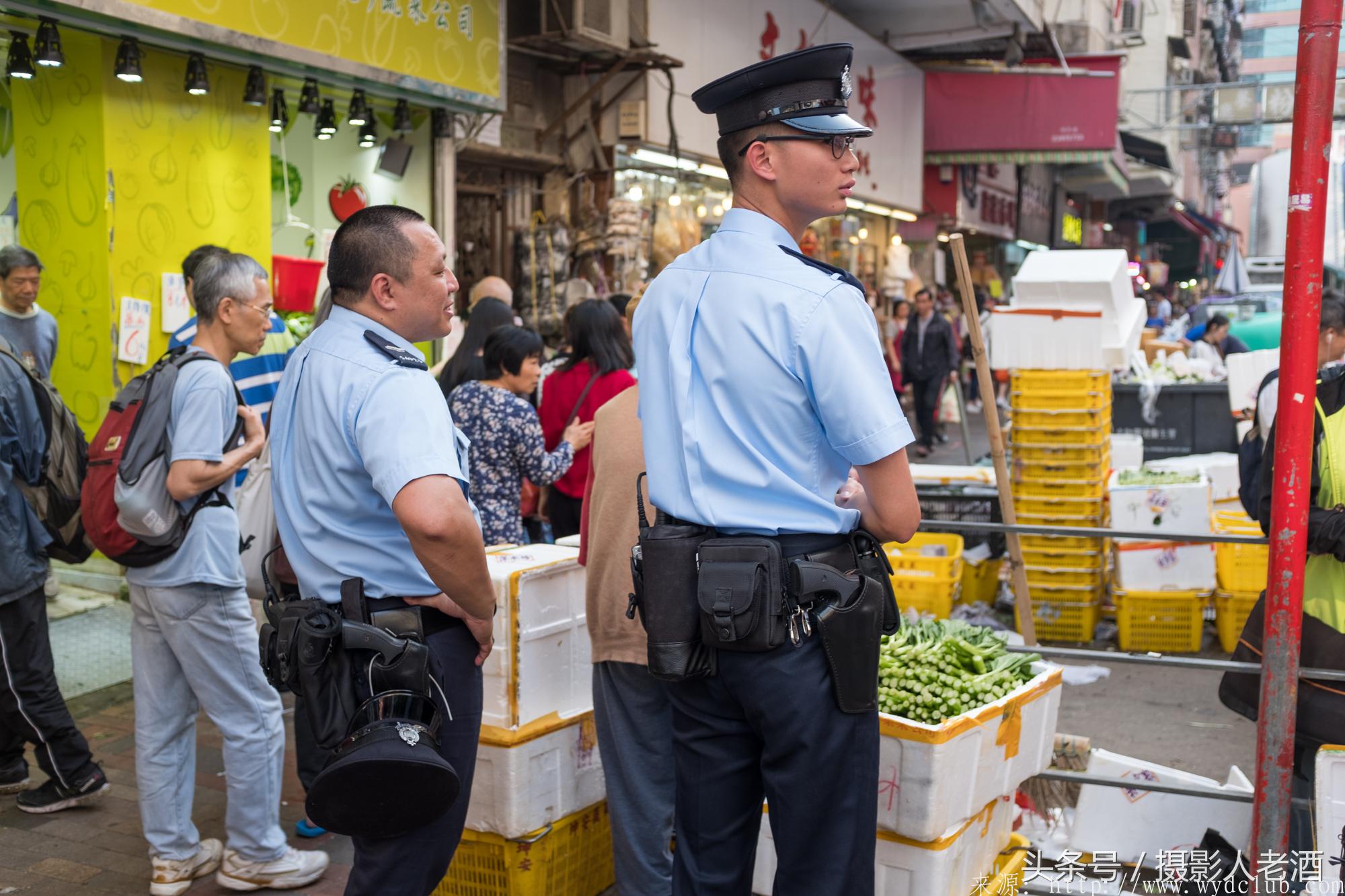 香港深水埗，香港最贫穷的一个区域，却是最具香港味道的地方 第9张-无忧岛网